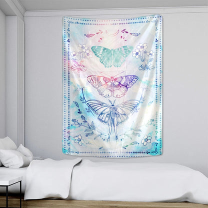 A Symphony in Silk