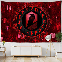 Crimson Code of the Wild