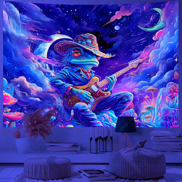 Frogs
