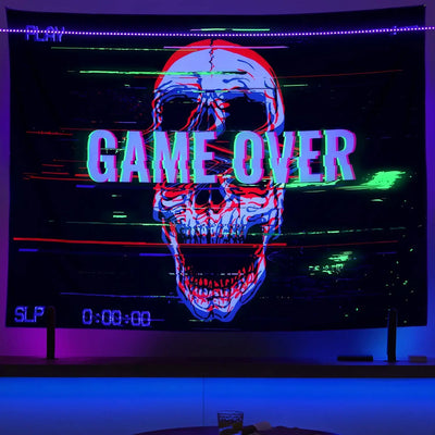 Video Games