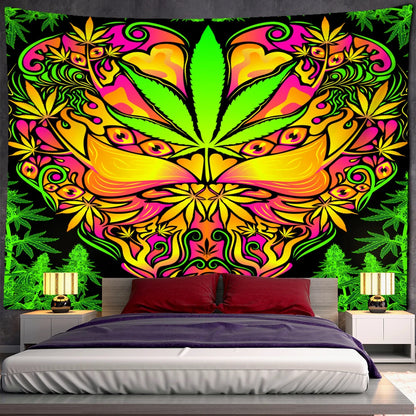 The Blooming Mind